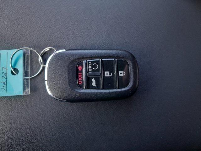 used 2024 Honda HR-V car, priced at $26,527