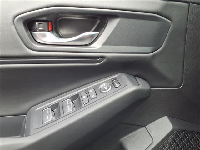 new 2025 Honda Accord car, priced at $30,374