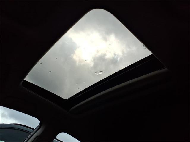 new 2025 Honda Accord car, priced at $30,374