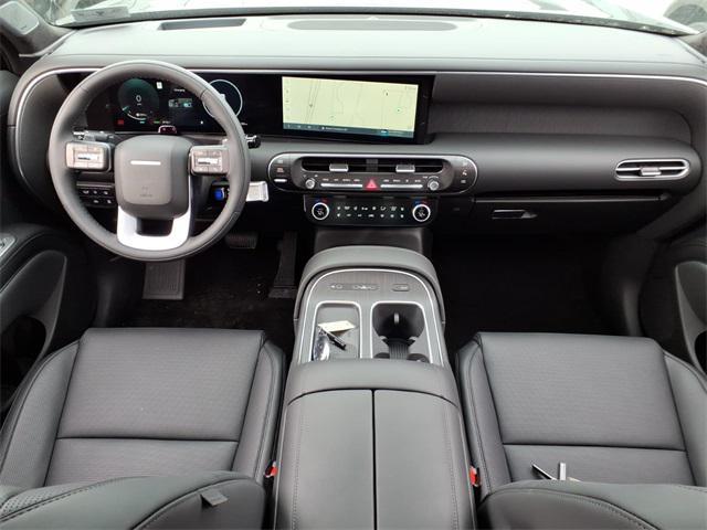 new 2026 Hyundai Palisade Hybrid car, priced at $59,730