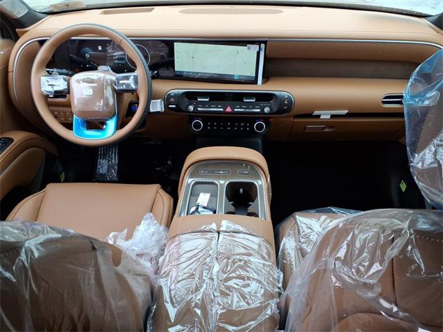 new 2026 Hyundai Palisade car, priced at $58,225