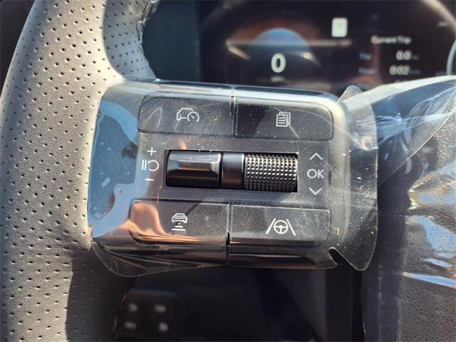 new 2026 Hyundai Palisade car, priced at $48,770