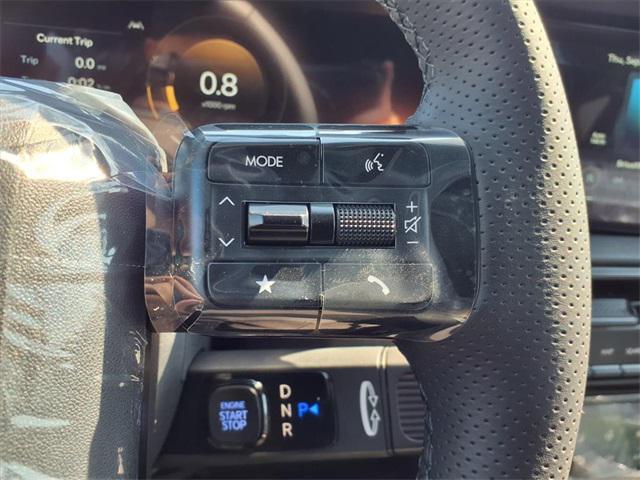 new 2026 Hyundai Palisade car, priced at $48,770