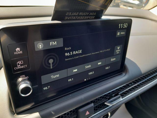 used 2026 Honda HR-V car, priced at $30,542