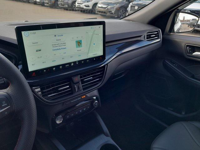 used 2025 Ford Escape car, priced at $33,987