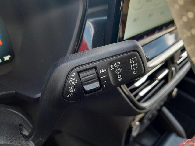 used 2025 Ford Escape car, priced at $33,987