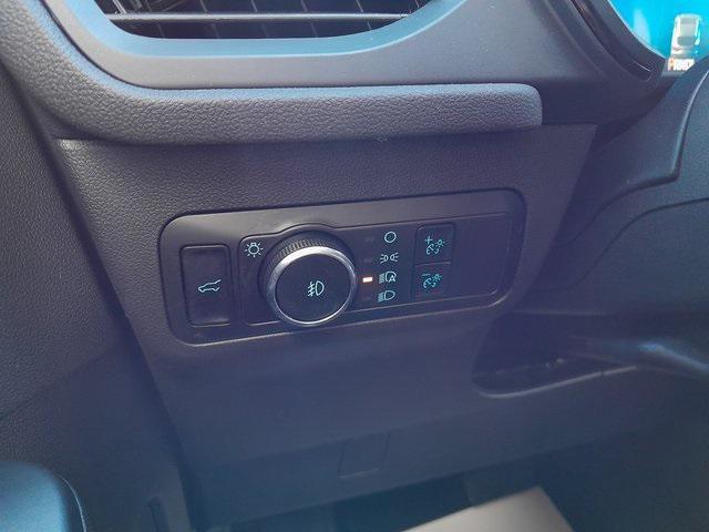 used 2025 Ford Escape car, priced at $33,987