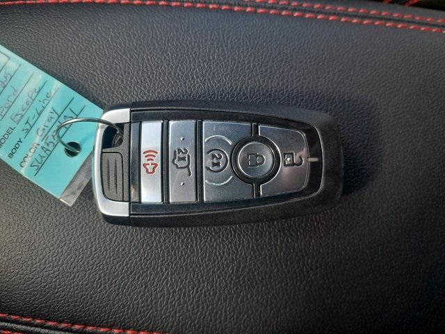 used 2025 Ford Escape car, priced at $33,987