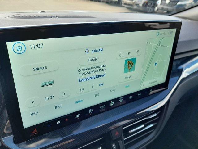 used 2025 Ford Escape car, priced at $33,987