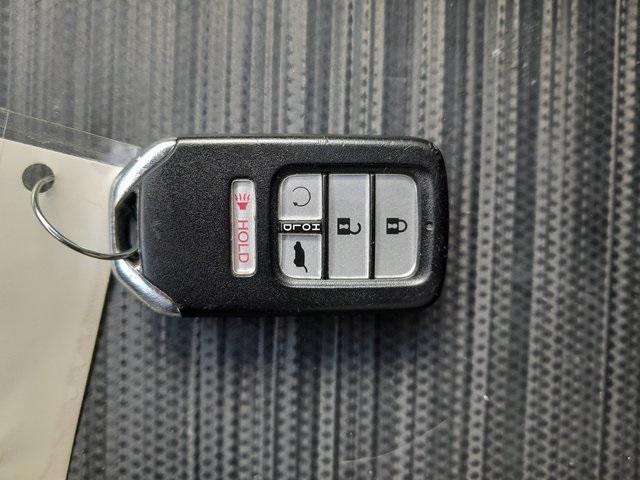 used 2020 Honda Passport car, priced at $19,184