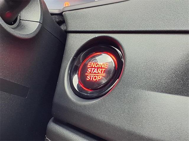 new 2025 Honda Accord car, priced at $28,402