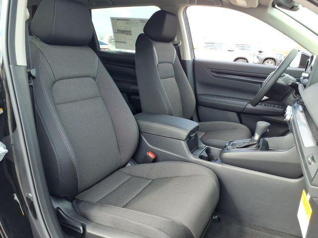 new 2026 Honda CR-V car, priced at $34,989