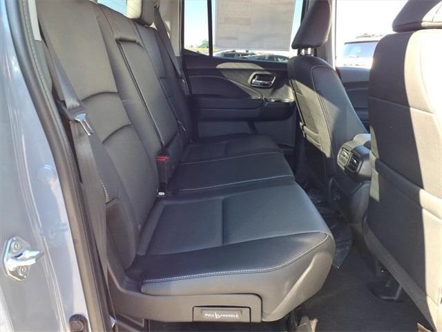 new 2026 Honda Ridgeline car, priced at $42,726