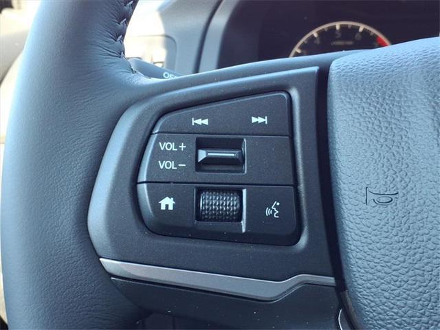 new 2026 Honda Ridgeline car, priced at $42,726