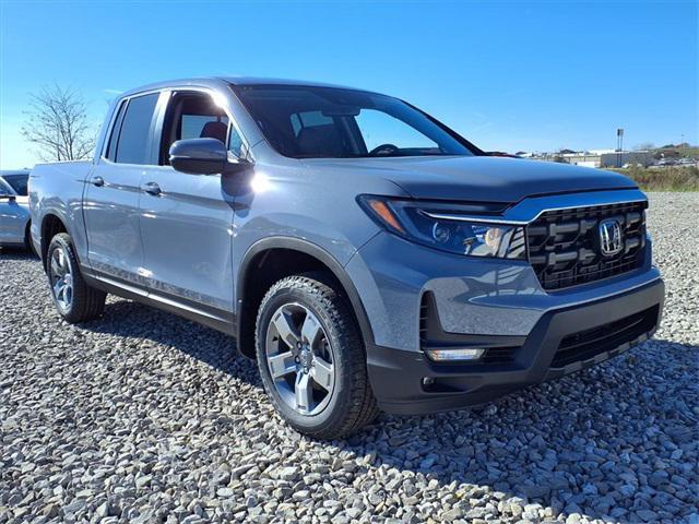 new 2026 Honda Ridgeline car, priced at $42,726