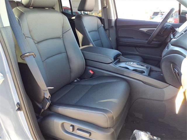 new 2026 Honda Ridgeline car, priced at $42,726