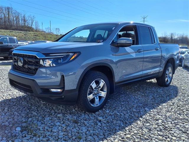 new 2026 Honda Ridgeline car, priced at $42,726