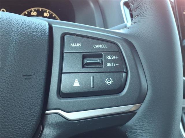 new 2026 Honda Ridgeline car, priced at $42,726