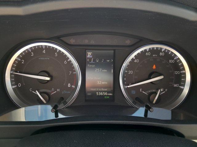 used 2019 Toyota Highlander car, priced at $26,597