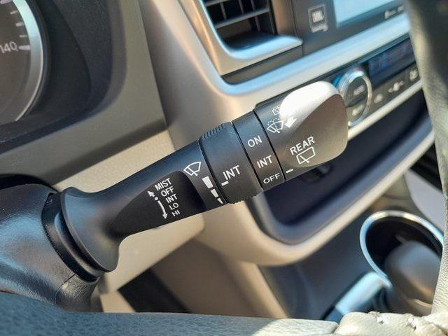 used 2019 Toyota Highlander car, priced at $26,597