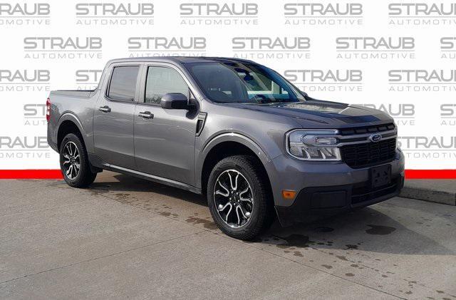used 2023 Ford Maverick car, priced at $28,506