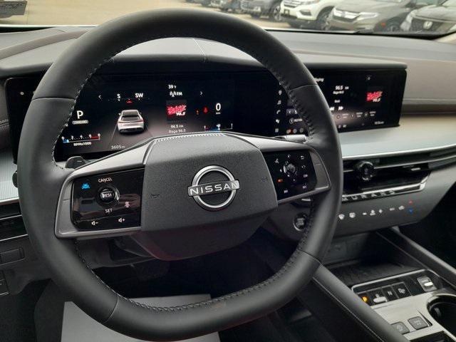 used 2025 Nissan Murano car, priced at $39,950