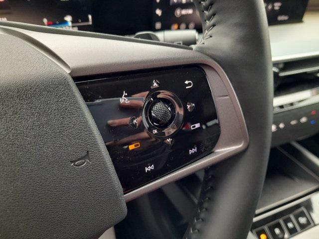 used 2025 Nissan Murano car, priced at $39,950