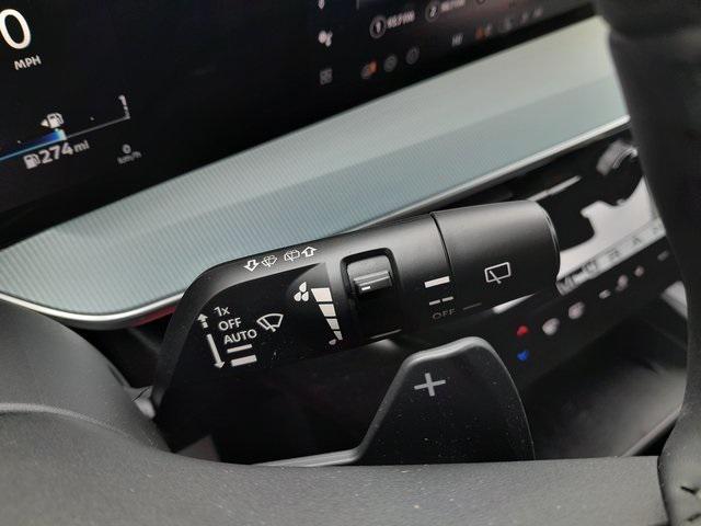 used 2025 Nissan Murano car, priced at $39,950