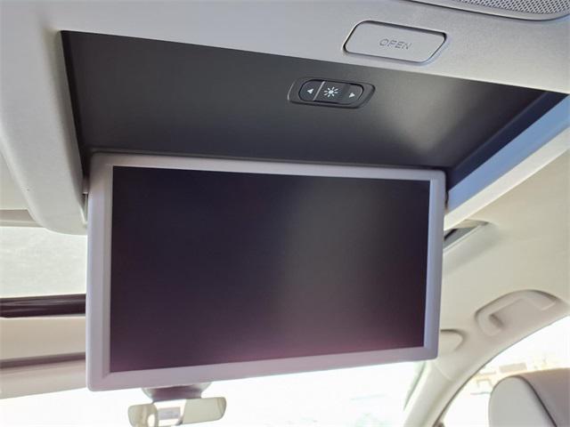 new 2026 Honda Odyssey car, priced at $52,365