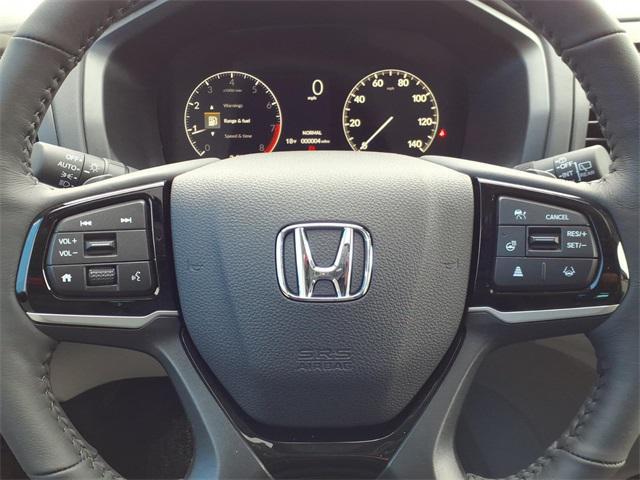 new 2026 Honda Odyssey car, priced at $52,365