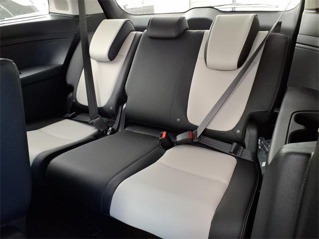 new 2026 Honda Odyssey car, priced at $52,365