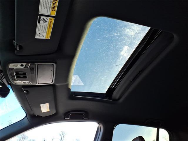 new 2026 Honda Ridgeline car, priced at $44,175