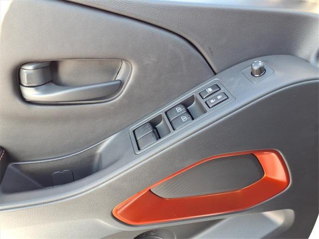 new 2026 Nissan Frontier car, priced at $42,846