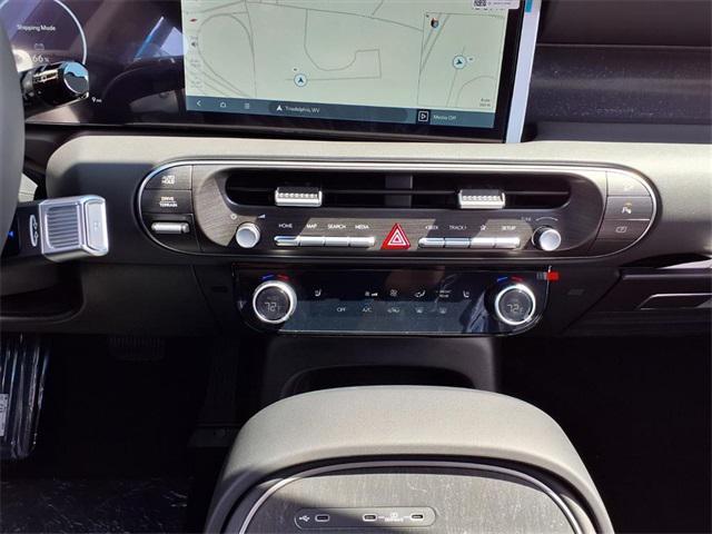 new 2026 Hyundai Palisade car, priced at $44,950