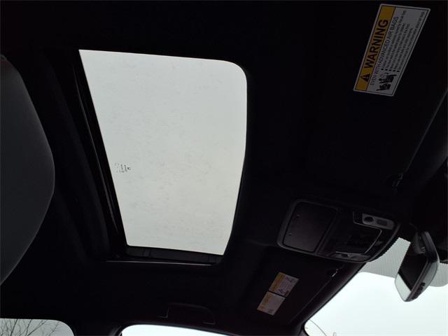 new 2026 Honda Ridgeline car, priced at $45,869