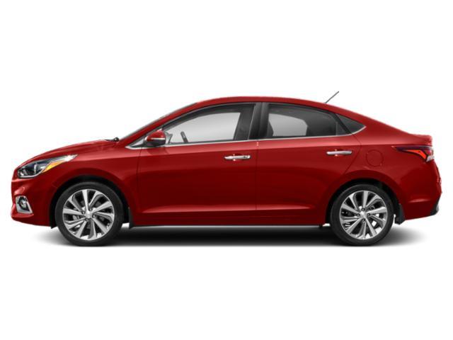used 2019 Hyundai Accent car, priced at $11,303