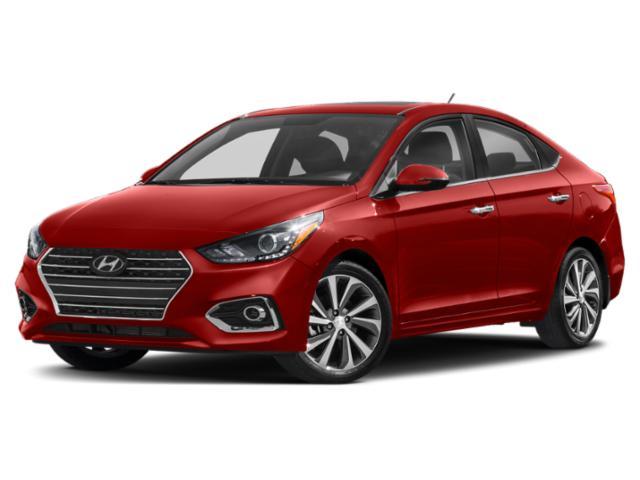 used 2019 Hyundai Accent car, priced at $11,303
