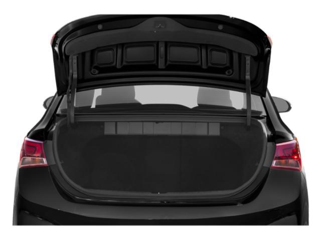 used 2019 Hyundai Accent car, priced at $11,303