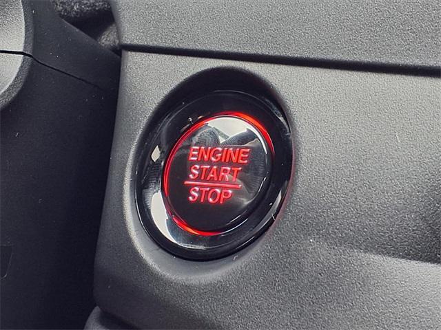 new 2025 Honda Accord car, priced at $30,419