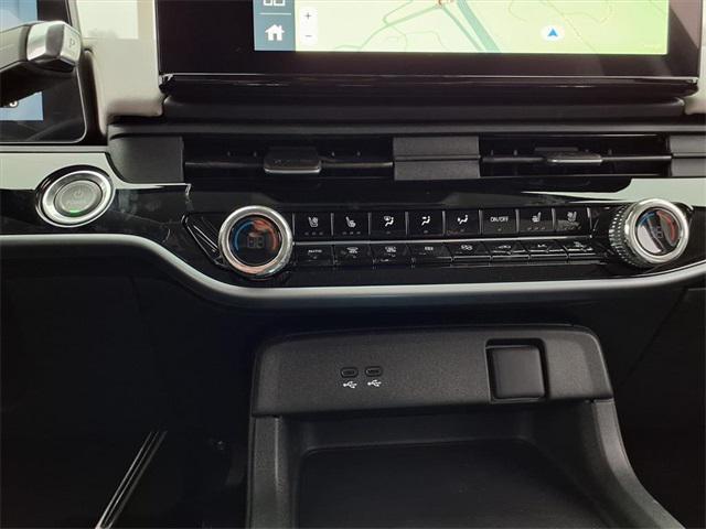 new 2026 Honda Prologue car, priced at $54,672