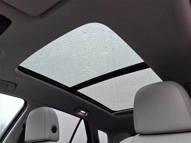 new 2026 Honda Prologue car, priced at $54,672