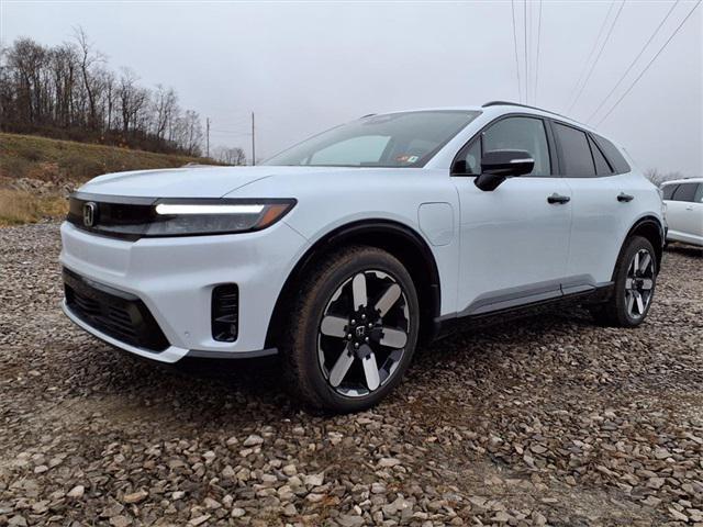 new 2026 Honda Prologue car, priced at $54,672