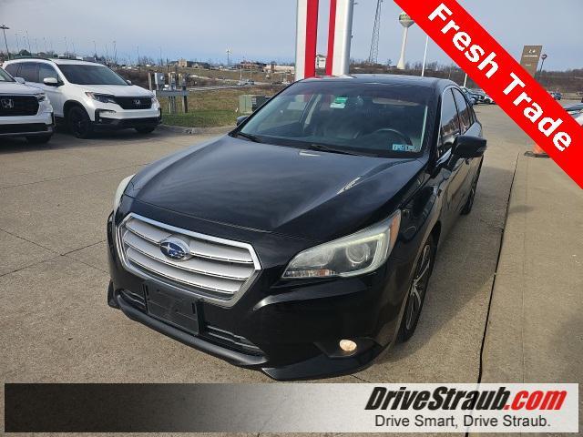 used 2016 Subaru Legacy car, priced at $10,768