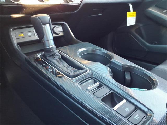 new 2026 Honda Civic Hybrid car, priced at $30,945
