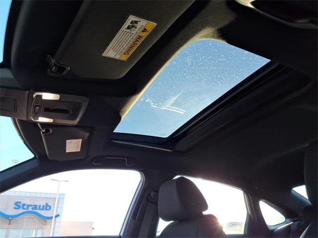 new 2026 Honda Civic Hybrid car, priced at $30,945