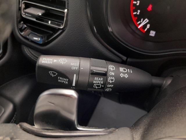 used 2021 Dodge Durango car, priced at $26,354