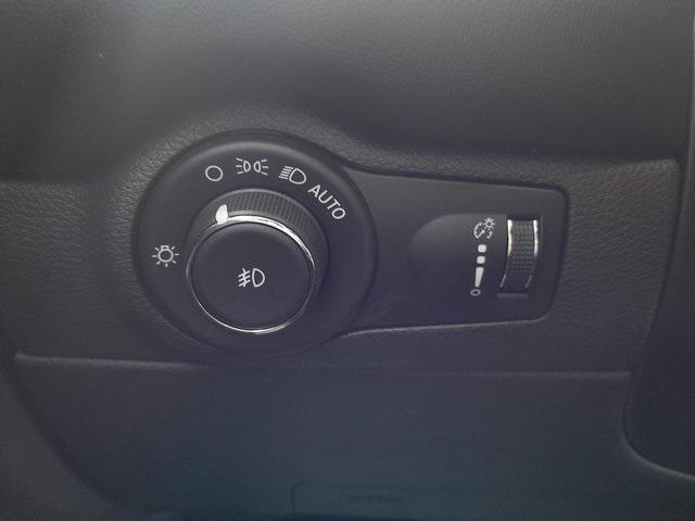 used 2021 Dodge Durango car, priced at $26,354