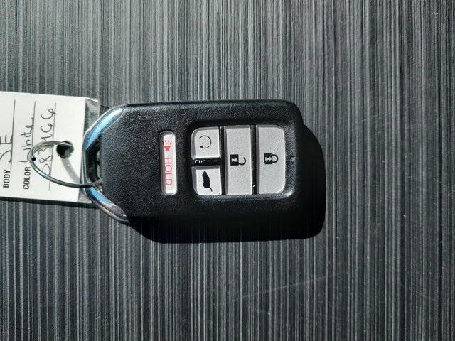 used 2022 Honda Pilot car, priced at $26,871