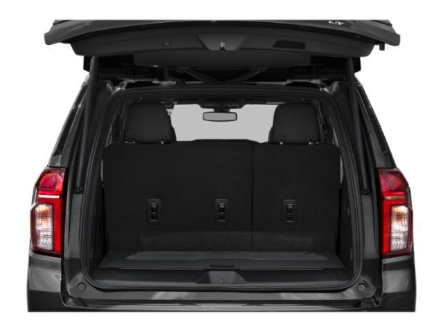 used 2021 Chevrolet Tahoe car, priced at $34,917