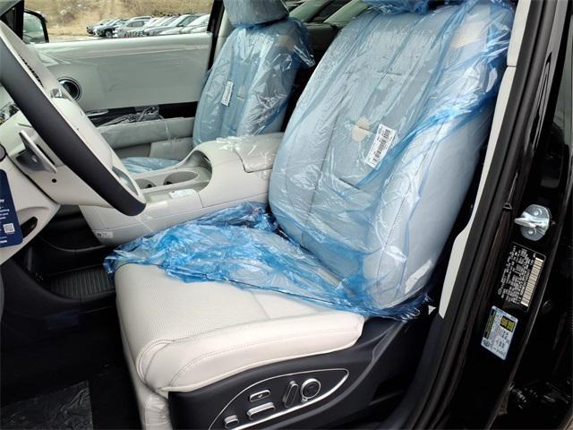 new 2026 Hyundai Palisade Hybrid car, priced at $59,790